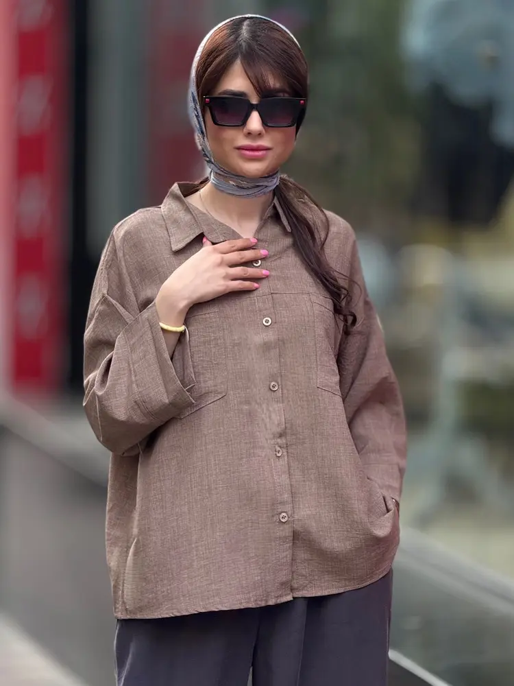 شومیز ژولیا